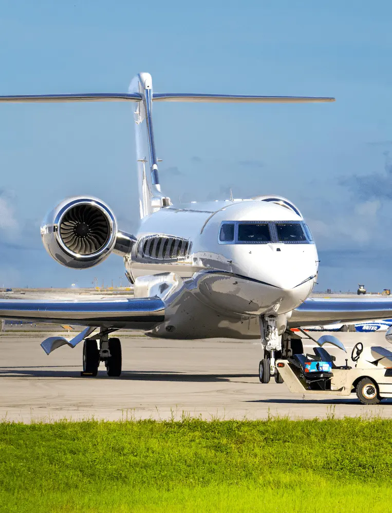 aviation insurance
